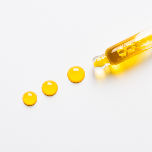 5 raisons d’utiliser des huiles végétales sur le visage