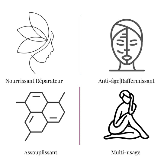 Escapade vers Essaouira - Pureté et Soin Intégral, Huile d'Argan 100% Pure pour Cheveux, Visage, Corps et Ongles