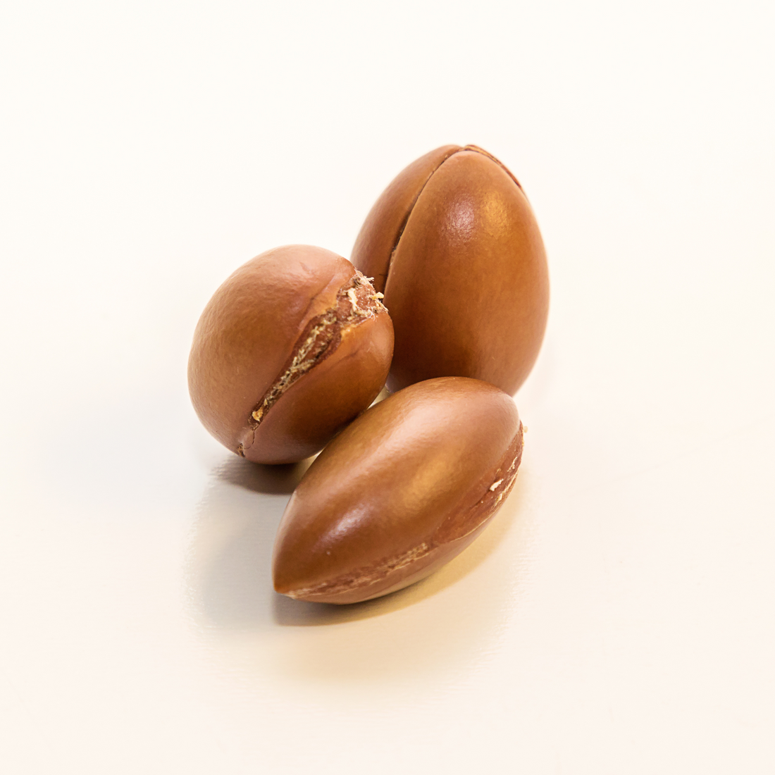 Les Bienfaits Scientifiquement Prouvés de l'Huile d'Argan pour les Cheveux et la Peau